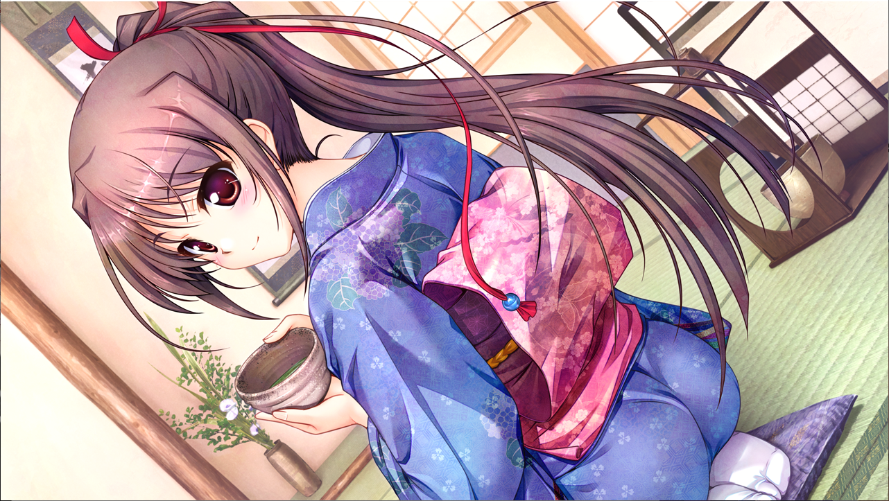 【ADV/汉化/PC】大图书馆的牧羊人 -Dreaming Sheep--第45张图片-萌站