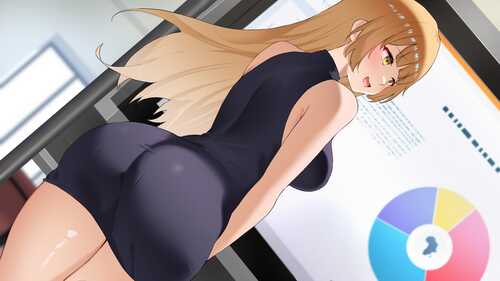 【日式SLG/中文/NTR】一诺千劫 阿雅版 V0.7 官方中文版+自带全回想【更新/1.9G】-第4张图片-萌站