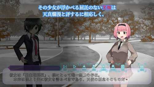 PC/ADV/性癖讨论 #性癖討論～Smile Harassment Island～ v1.20 Ai汉化版-第3张图片-萌站