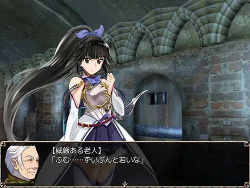 PC/RPG/進撃のバルドゥール団  精翻汉化版-第1张图片-萌站