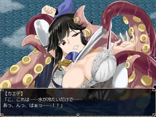 PC/RPG/進撃のバルドゥール団  精翻汉化版-第3张图片-萌站