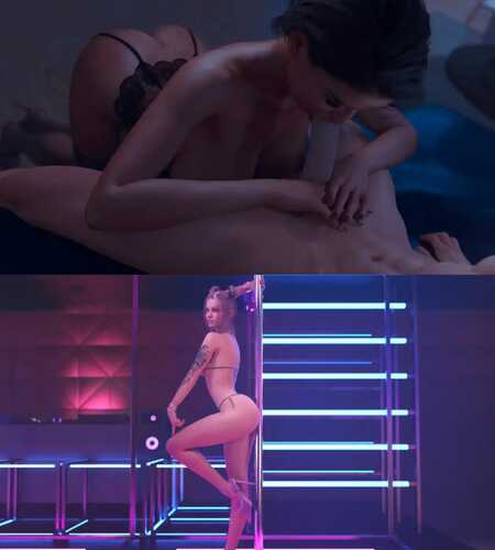 【神作SLG/汉化/沙盒】圣塔县的生活0.11.0汉化版【PC/13.8G】Life in Santa County [v0.11.0]-第1张图片-萌站