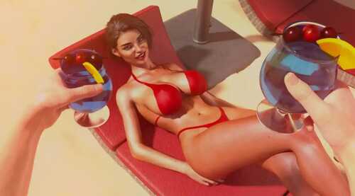 【神作SLG/汉化/沙盒】圣塔县的生活0.11.0汉化版【PC/13.8G】Life in Santa County [v0.11.0]-第2张图片-萌站