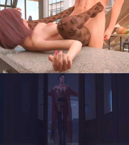 【神作SLG/汉化/沙盒】圣塔县的生活0.11.0汉化版【PC/13.8G】Life in Santa County [v0.11.0]-第4张图片-萌站