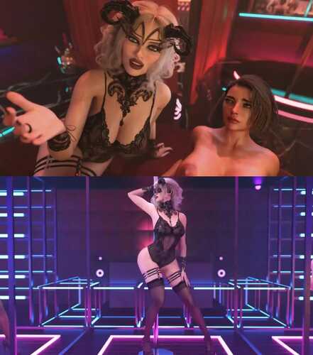 【神作SLG/汉化/沙盒】圣塔县的生活0.11.0汉化版【PC/13.8G】Life in Santa County [v0.11.0]-第6张图片-萌站