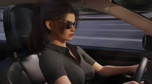 【欧美SLG/汉化/动态】看不见的本能0.50汉化版【PC+安卓/3.59G/更新】Unseen Instincts [v0.50]-第1张图片-萌站