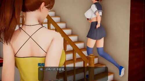 【炼铜SLG/汉化/动态】小绿山0.11汉化版【PC+安卓/8.99G/更新】-第1张图片-萌站