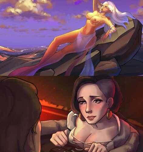 【欧美SLG/汉化/沙盒】湿沙0.6.7汉化版【PC+安卓/3.05G/更新】Wet Sand [v0.6.7]-第3张图片-萌站