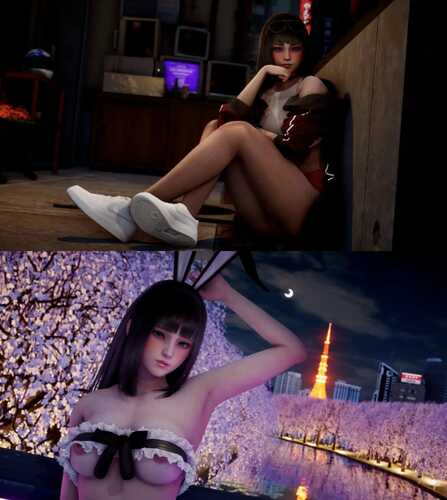 【神作SLG/官方/更新】新天域0.3.0官方版【PC+安卓/4.66G/更新】New Horizo​​n [v0.3.0] -第7张图片-萌站