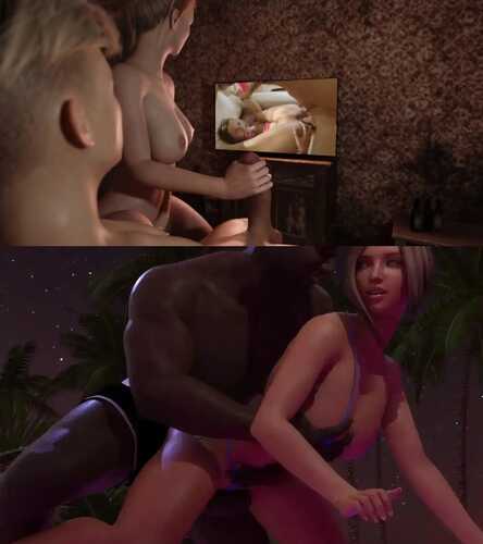 【欧美SLG/汉化/动态】汽车旅馆：儿子和弟弟的故事3.3汉化版【PC+安卓/5.07G/更新】Motel: A Son and Brother Story [v3.3]-第1张图片-萌站