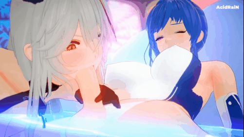 【巨乳 黑丝 口交 吞精 爆操 爆射 喷潮 中出】新作-064 Agir【Azurlane】sex-第10张图片-萌站