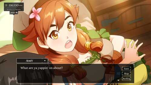 PC/SLG/#小兵求爱记   #Love Esquire v1.6.6全扩展完结充 Steam官方中文版+全DLC+存档+创意工坊MOD-第4张图片-萌站