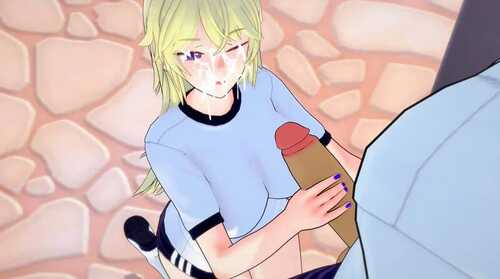 PC/SLG/一所非传统学校   #An Unconventional School v0.2 AI汉化版-第3张图片-萌站