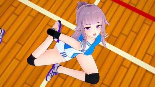 PC/SLG/一所非传统学校   #An Unconventional School v0.2 AI汉化版-第4张图片-萌站