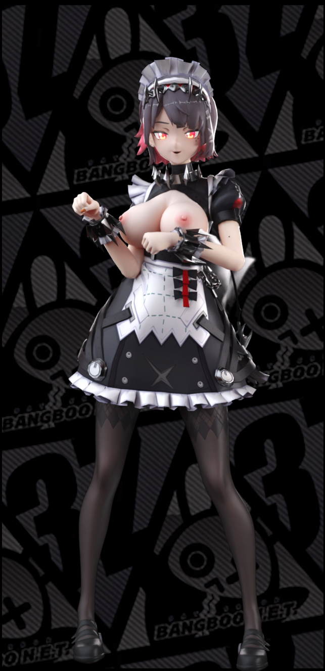 【2V/差分】Ellen APT 2.8G-第3张图片-萌站