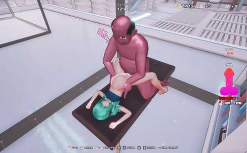 PC 饲育淫! 官方中文版【2024年12月24日0点 发售】-第1张图片-萌站 PC 饲育淫! 官方中文版【2024年12月24日0点 发售】-第1张图片-萌站