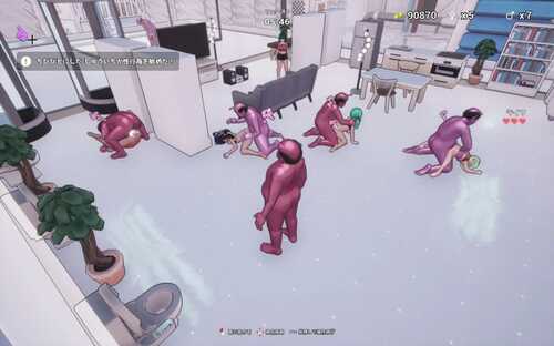 PC 饲育淫! 官方中文版【2024年12月24日0点 发售】-第5张图片-萌站 PC 饲育淫! 官方中文版【2024年12月24日0点 发售】-第5张图片-萌站