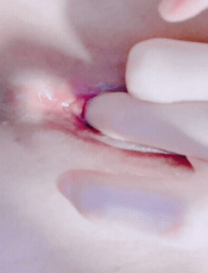 266.福利姬-里有，作品合集， 220余部视频，52G。-第5张图片-萌站