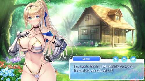 PC Kuri Click! 2 我的异世界重生Steam官方中文版+全CG存档-第5张图片-萌站 PC Kuri Click! 2 我的异世界重生Steam官方中文版+全CG存档-第5张图片-萌站