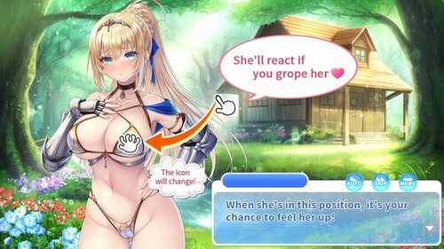 PC Kuri Click! 2 我的异世界重生Steam官方中文版+全CG存档-第7张图片-萌站 PC Kuri Click! 2 我的异世界重生Steam官方中文版+全CG存档-第7张图片-萌站