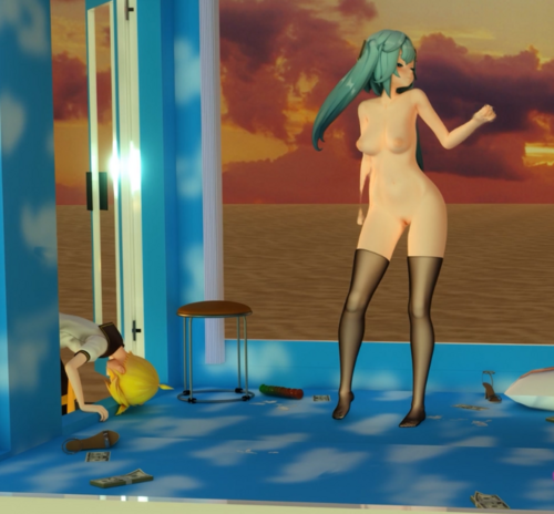 【2V/差分/2.6G】相位土豆 年终聚会（上）-第2张图片-萌站