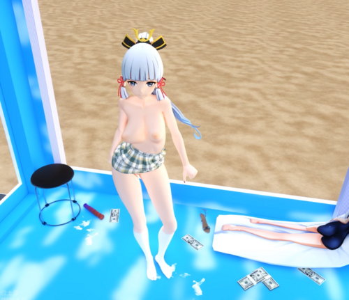 【2V/差分/2.6G】相位土豆 年终聚会（上）-第5张图片-萌站