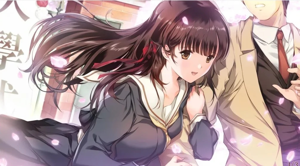 【SLG/神作】 母爛漫/母烂漫 汉化版 全CG存档+攻略【PC】-第5张图片-萌站