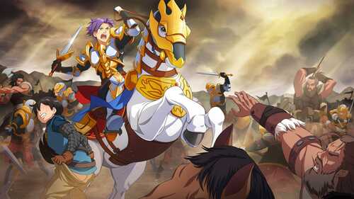 PC 小兵求爱记v1.6.6全扩展完结充 Steam官方中文版+全DLC+存档+创意工坊MOD-第9张图片-萌站