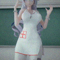 Bronya‘s sex hys  Bronya的性爱hys-第1张图片-萌站