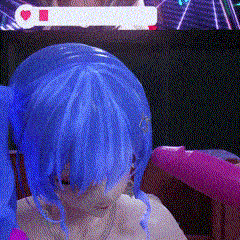 Azur Lane Sex Party（Sex Dance）-第1张图片-萌站