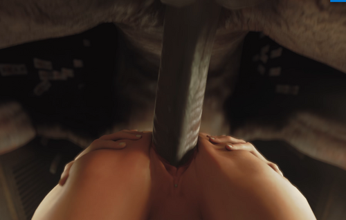 【黎明杀机 鬼武者 不知火】Momij & Oni (Piercings - Vaginal)-第1张图片-萌站
