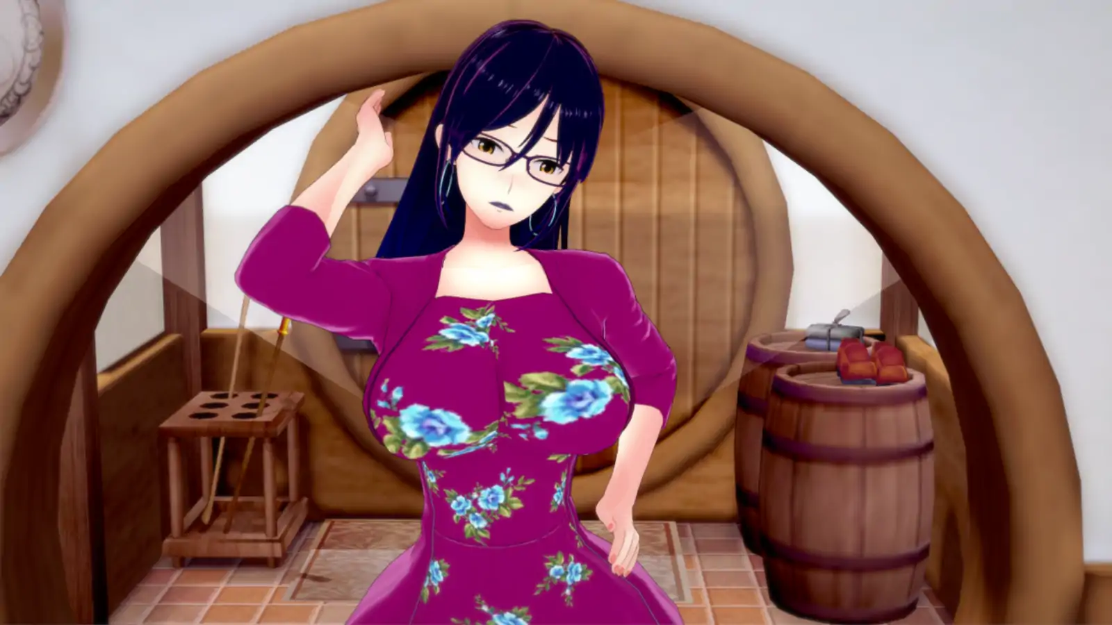 [日式SLG/汉化] 伟大的冒险之旅 Ero Ero No Mi：The Great Adventure Ch.8 PC+安卓汉化版 [1.5G]-第3张图片-萌站