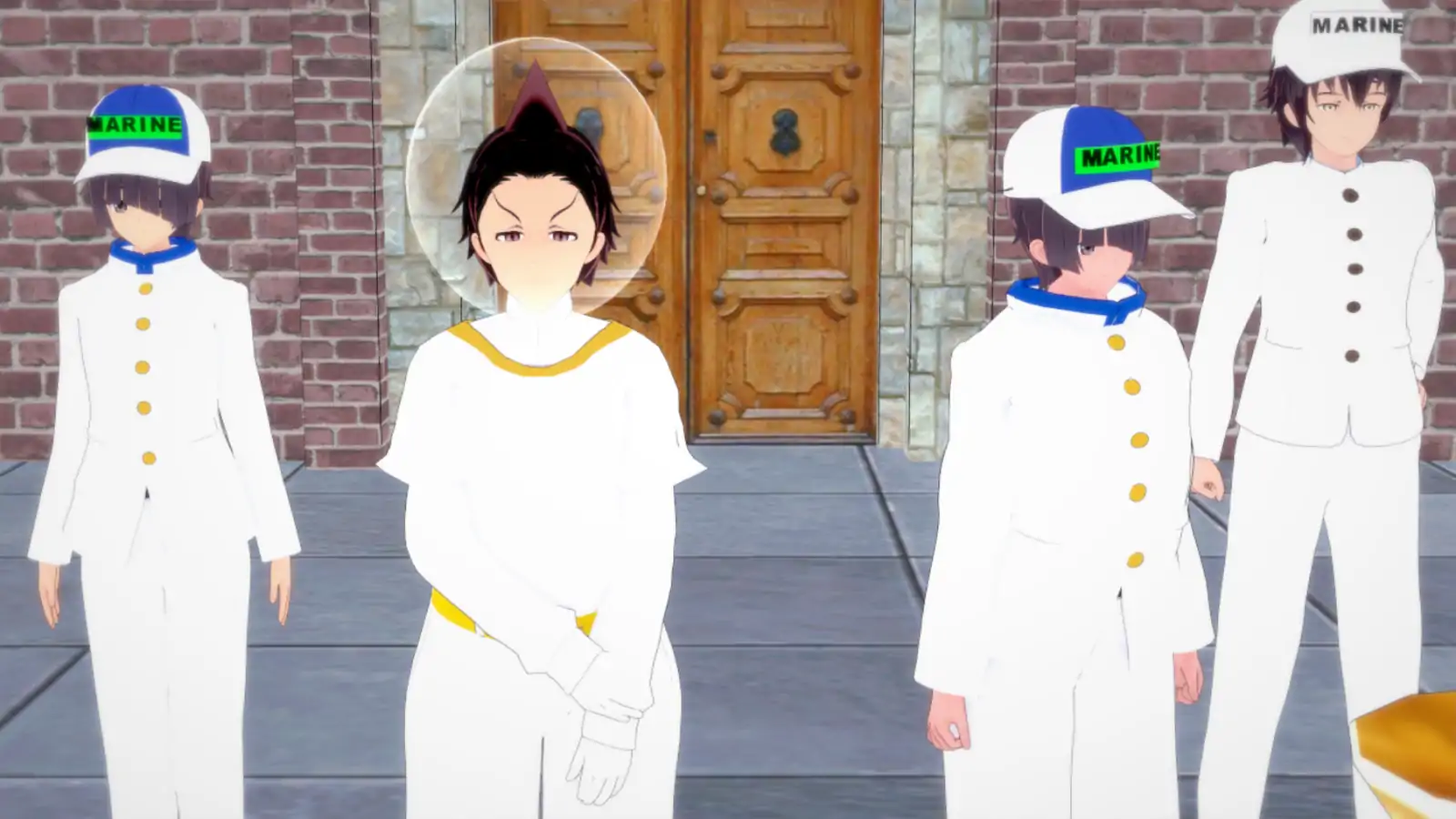 [日式SLG/汉化] 伟大的冒险之旅 Ero Ero No Mi：The Great Adventure Ch.8 PC+安卓汉化版 [1.5G]-第6张图片-萌站