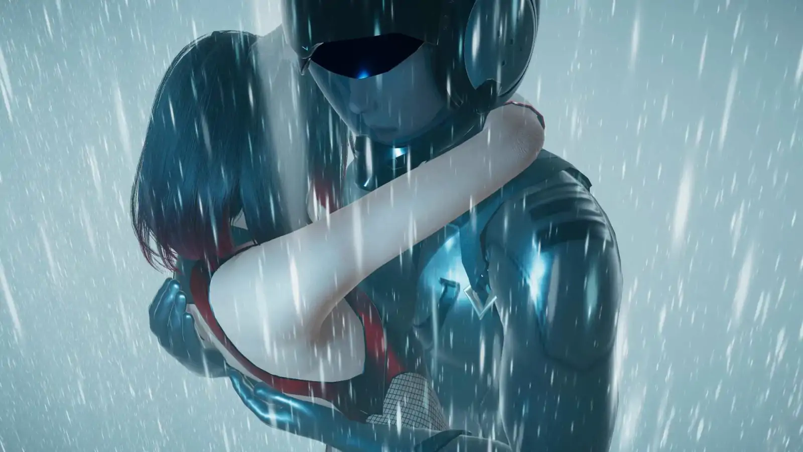 [亚洲SLG/汉化] 最后一个人类 Last Human v0.7 PC+安卓汉化版 [4G]-第2张图片-萌站