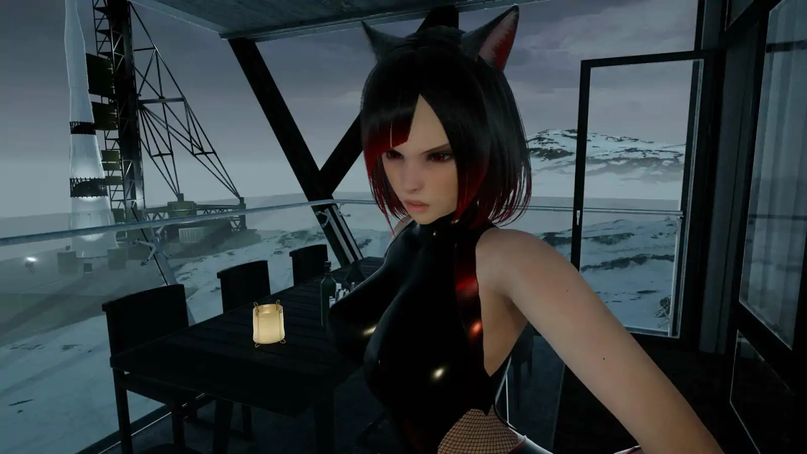 [亚洲SLG/汉化] 最后一个人类 Last Human v0.7 PC+安卓汉化版 [4G]-第3张图片-萌站