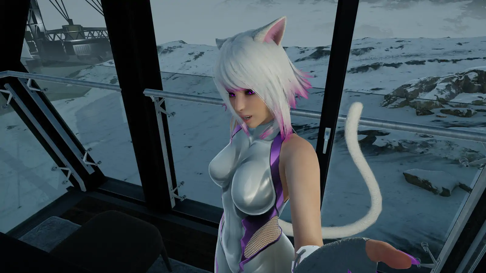 [亚洲SLG/汉化] 最后一个人类 Last Human v0.7 PC+安卓汉化版 [4G]-第5张图片-萌站