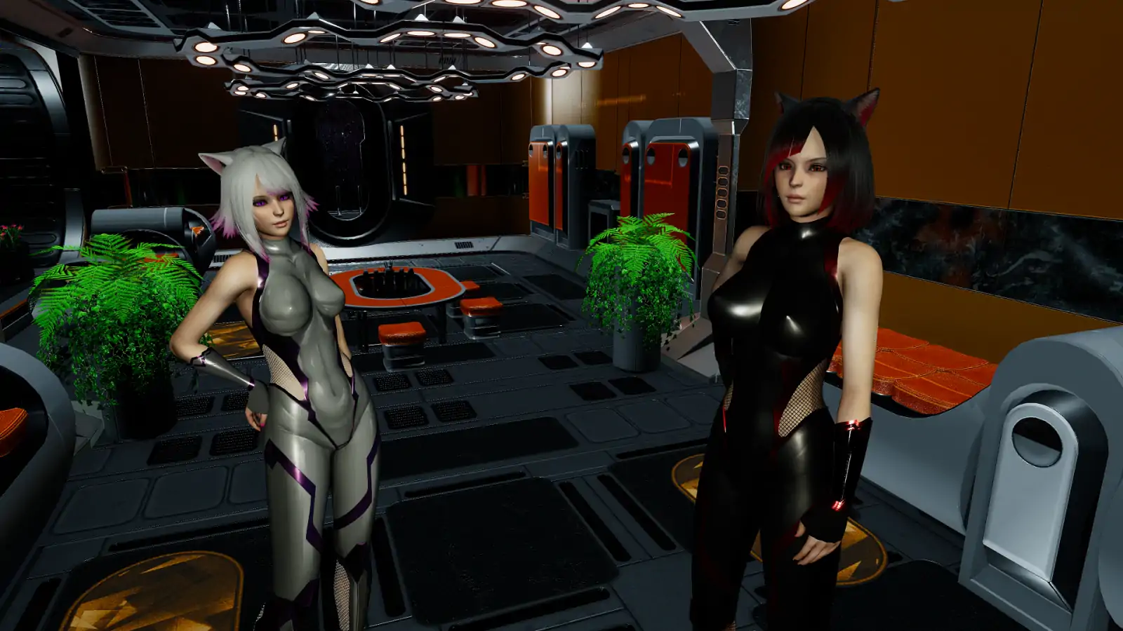 [亚洲SLG/汉化] 最后一个人类 Last Human v0.7 PC+安卓汉化版 [4G]-第7张图片-萌站