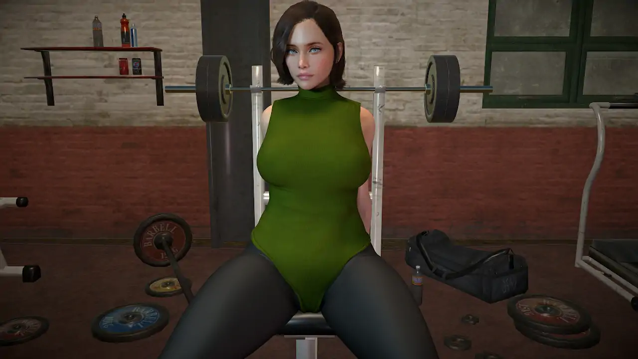 [欧美SLG/汉化] 育肥生涯 肥胖生涯 Fattening Career v0.10b PC+安卓汉化版 [3G]-第7张图片-萌站