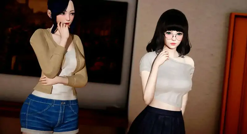 [亚洲SLG/汉化] 时限 Timebound 0.22 PC+安卓汉化版 [2.5G]-第1张图片-萌站