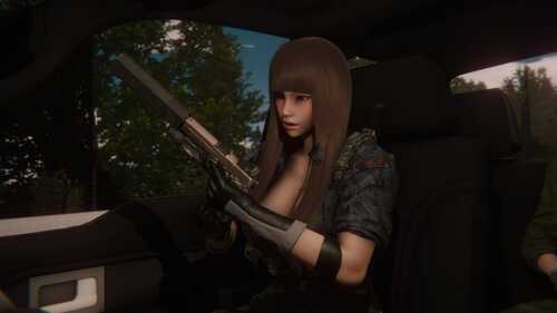 PC/SLG/星宿   #Astreon v0.1 精翻汉化版-第1张图片-萌站