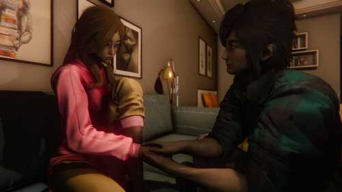 PC/SLG/星宿   #Astreon v0.1 精翻汉化版-第3张图片-萌站