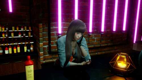 PC/SLG/星宿   #Astreon v0.1 精翻汉化版-第4张图片-萌站