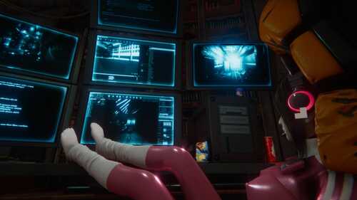 PC/SLG/星宿   #Astreon v0.1 精翻汉化版-第5张图片-萌站