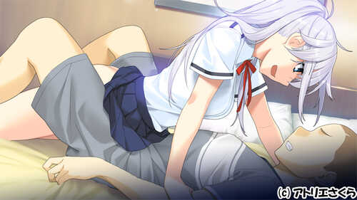 【PC】[ADV][アトリエさくら]No! body knows～その身体が知っている～-第1张图片-萌站