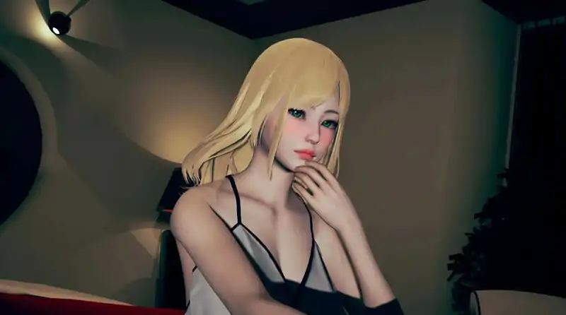 [亚洲SLG/汉化] 时限 Timebound 0.22 PC+安卓汉化版 [2.5G]-第3张图片-萌站