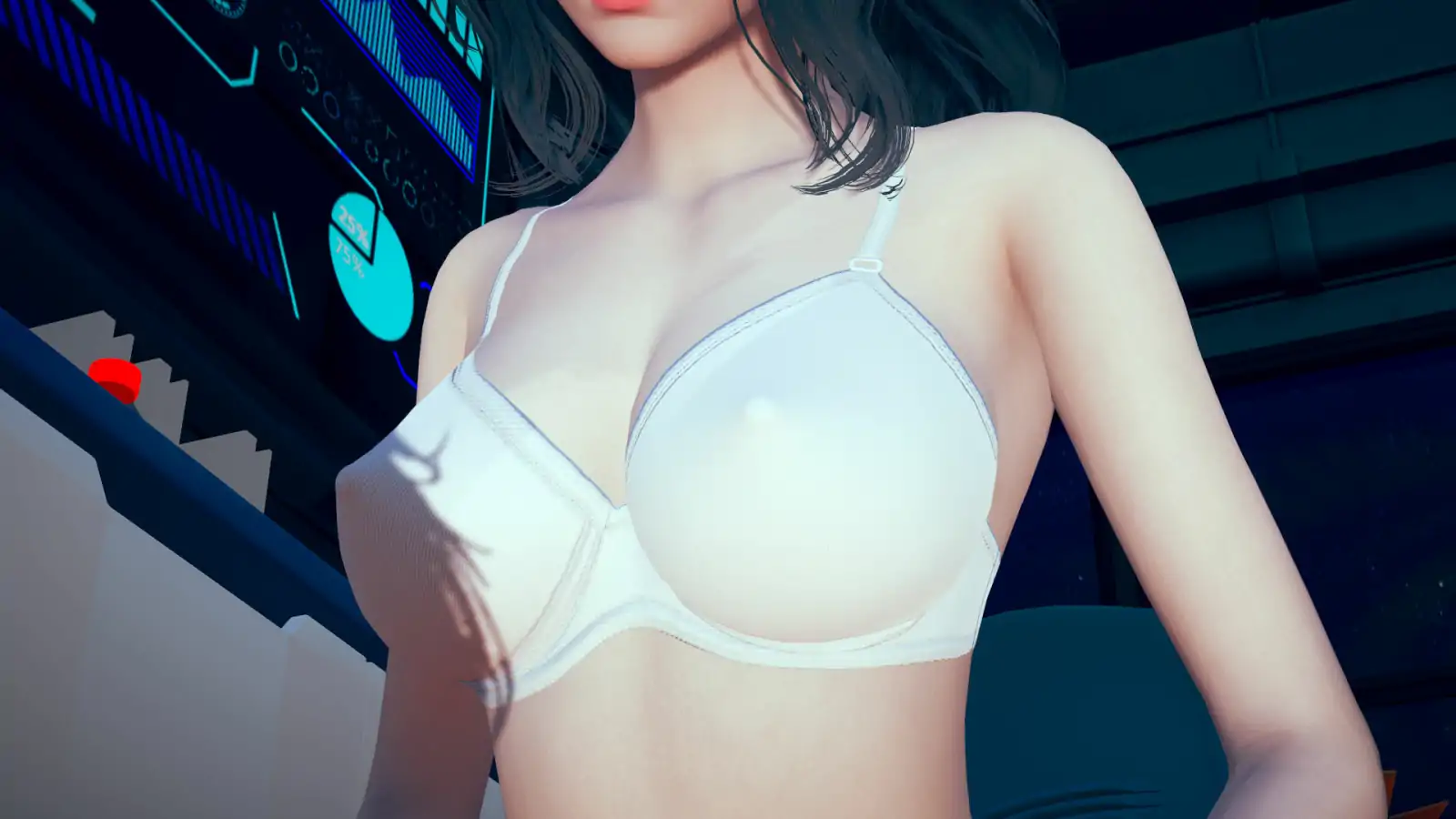 [亚洲SLG/汉化] 时限 Timebound 0.22 PC+安卓汉化版 [2.5G]-第4张图片-萌站