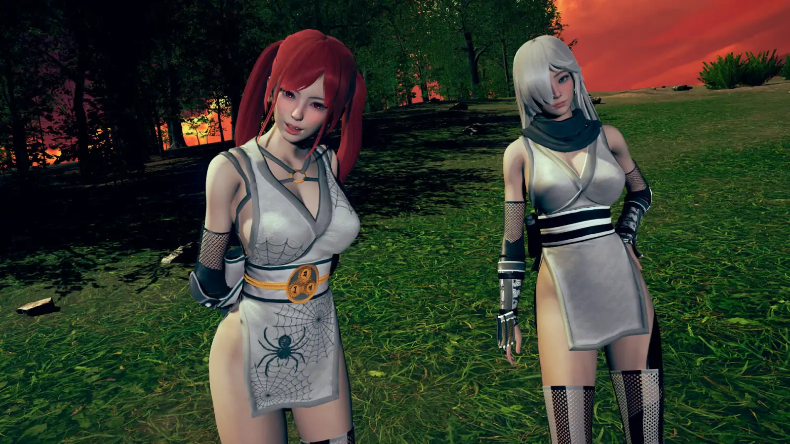 [亚洲SLG/汉化] 时限 Timebound 0.22 PC+安卓汉化版 [2.5G]-第7张图片-萌站