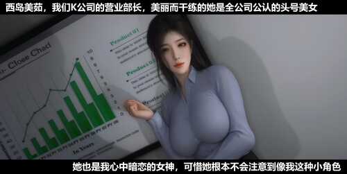 [3D][全彩][Alun]梦中人+短篇-新婚妻子列车迷奸篇-第1张图片-萌站