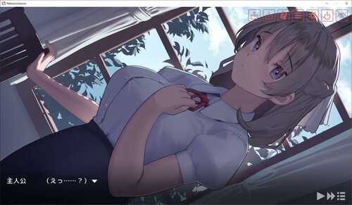 【日式SLG/动态】暑期课程~去年夏天 DL正式版【PC】-第1张图片-萌站