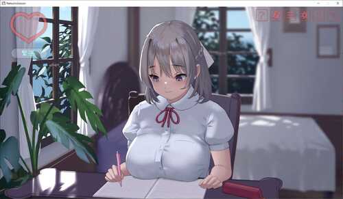 【日式SLG/动态】暑期课程~去年夏天 DL正式版【PC】-第3张图片-萌站